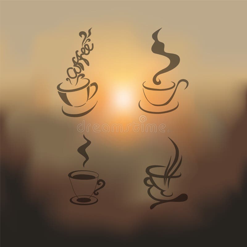 Coffee Cup Stock Illustrations – 473,875 Coffee Cup Stock Illustrations,  Vectors & Clipart - Dreamstime