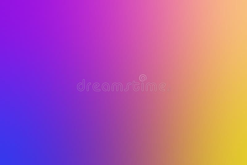 Blurred Soft Purple And Yellow Gradient Colorful Light Shade Background Stock Illustration Illustration Of Colorful Bright Blurred Soft Purple And Yellow Gradient Colorful Light Shade Background Stock Illustration Illustration Of Colorful Bright