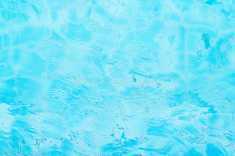 Blurred water background, water waves in the pool stock photos Blurred water background, water waves in the pool stock photos