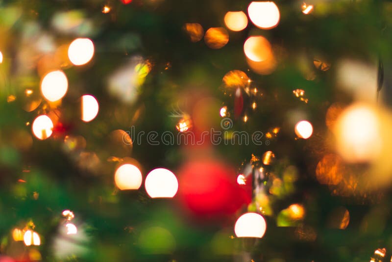 Blurry Christmas Background for Concept Images Stock Photo Image of