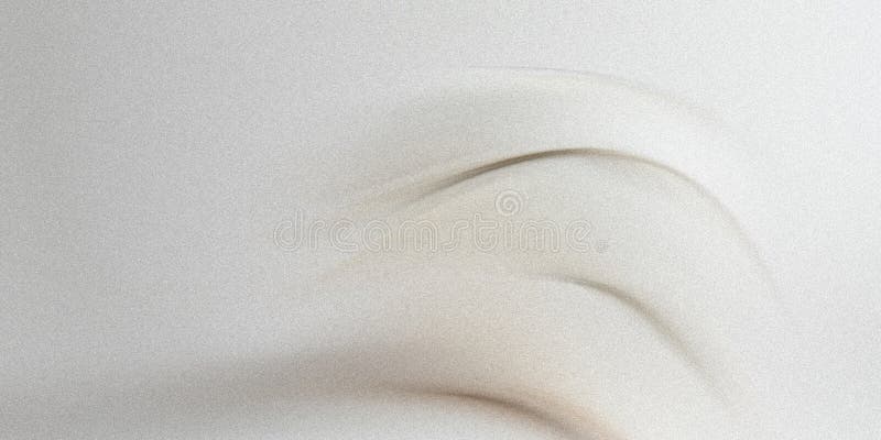 A blurry close up shot of a white surface with a small black object on the right side of the frame vector illustration