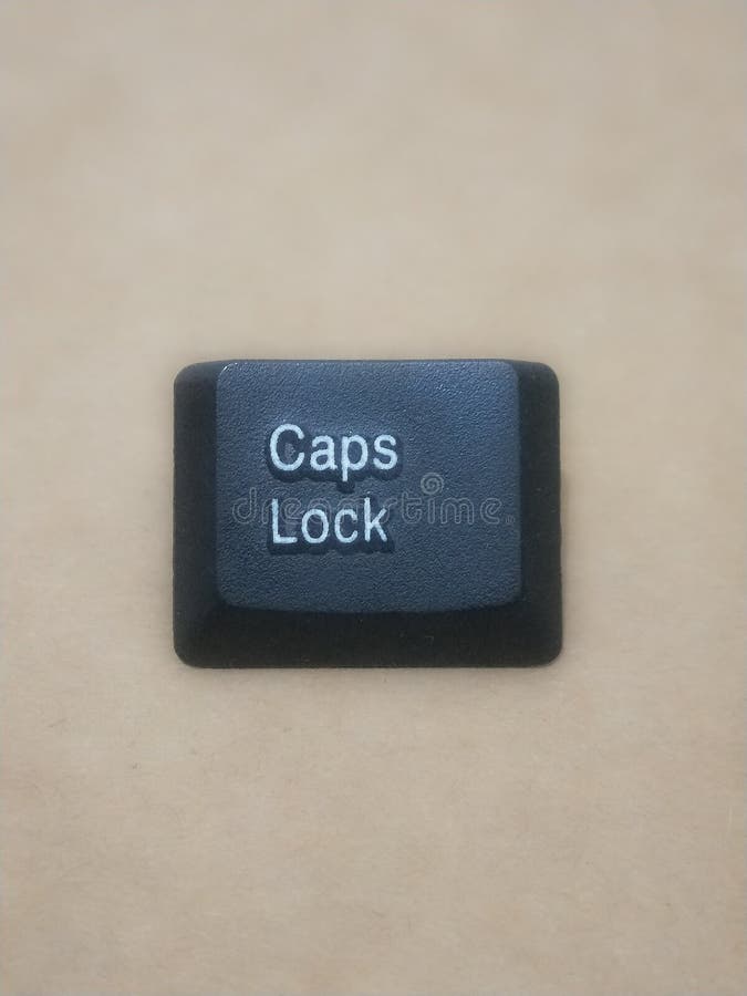124 Caps Lock Keyboard Stock Photos Free & RoyaltyFree Stock Photos