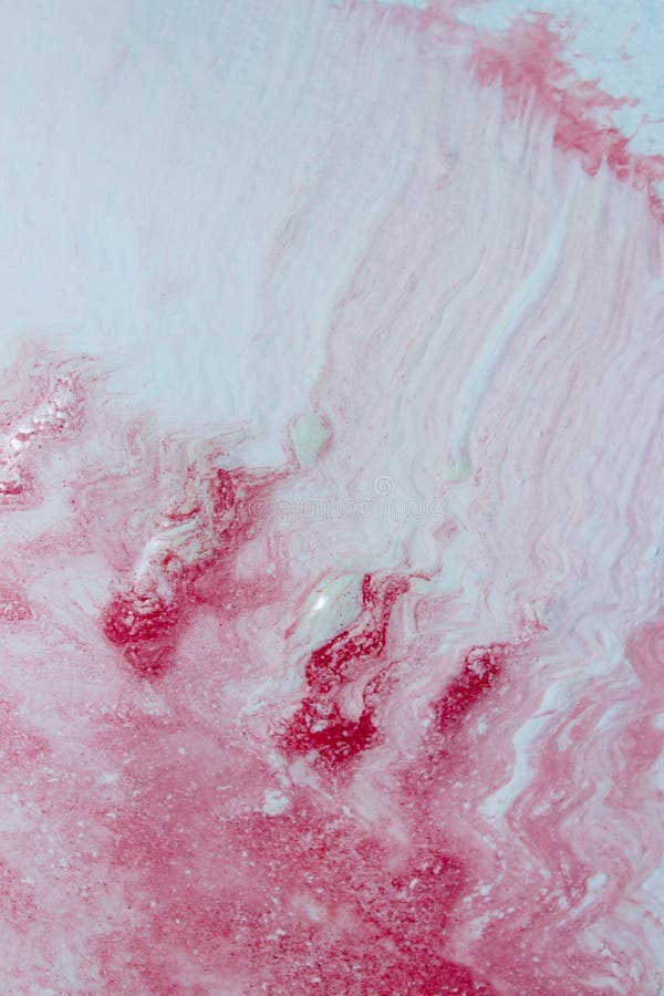 Blurry Image of Paint Texture Background. Abstract Backdrop with a Lot