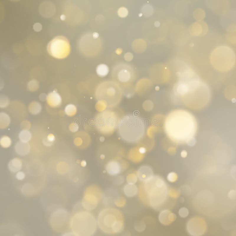 Blänker guld- ferieabstrakt begrepp för jul defocused bakgrund med suddig bokeh 10 eps stock illustrationer Blänker guld- ferieabstrakt begrepp för jul defocused bakgrund med suddig bokeh 10 eps stock illustrationer