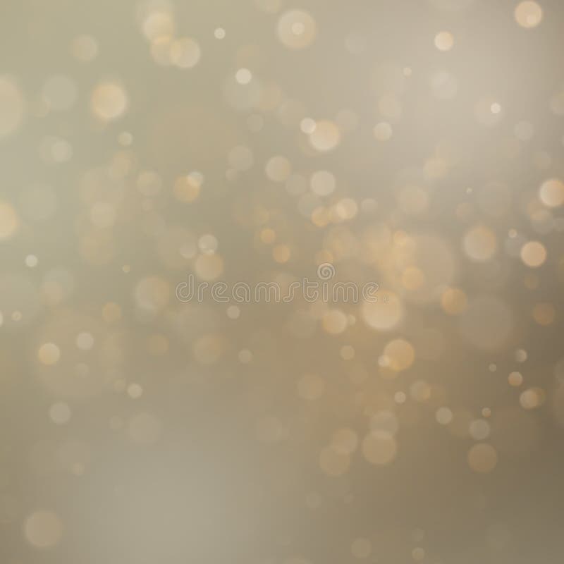 Blänker guld- ferieabstrakt begrepp för jul defocused bakgrund med suddig bokeh 10 eps stock illustrationer Blänker guld- ferieabstrakt begrepp för jul defocused bakgrund med suddig bokeh 10 eps stock illustrationer