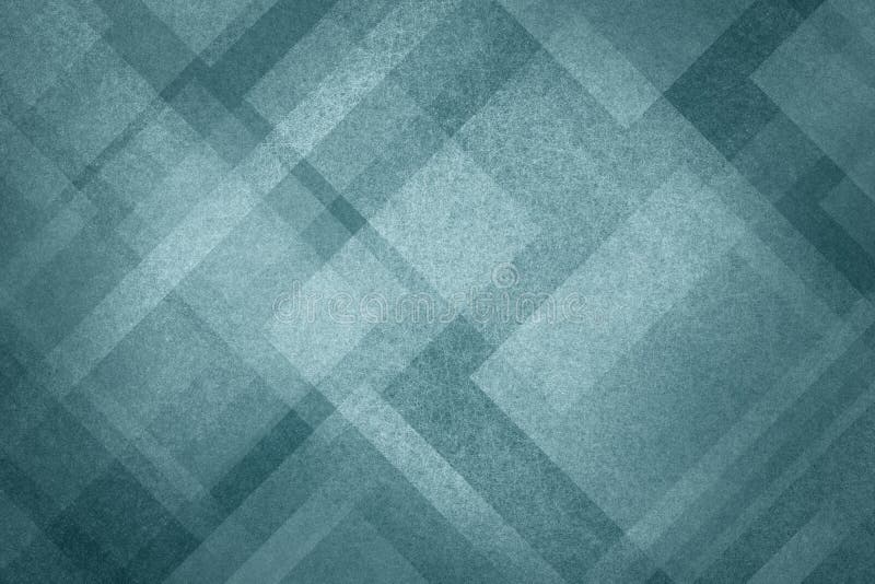 Blå abstrakt bakgrund med modern geometrisk modelldesign och gammal tappningtextur royaltyfri illustrationer Blå abstrakt bakgrund med modern geometrisk modelldesign och gammal tappningtextur royaltyfri illustrationer
