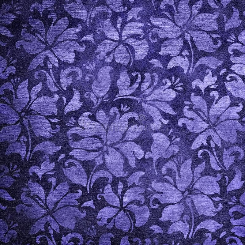 blå blom- wallpaper arkivfoton blå blom- wallpaper arkivfoton