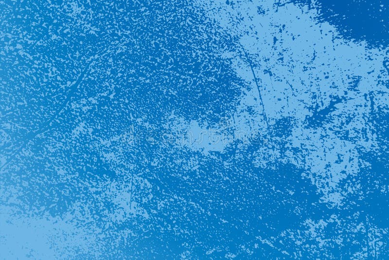 Distress blue urban used texture. Brushed paint cover. Empty aging design element. Grunge rough dirty background. Overlay aged grainy messy template. Renovate wall frame grimy backdrop. EPS10 vector. Distress blue urban used texture. Brushed paint cover. Empty aging design element. Grunge rough dirty background. Overlay aged grainy messy template. Renovate wall frame grimy backdrop. EPS10 vector