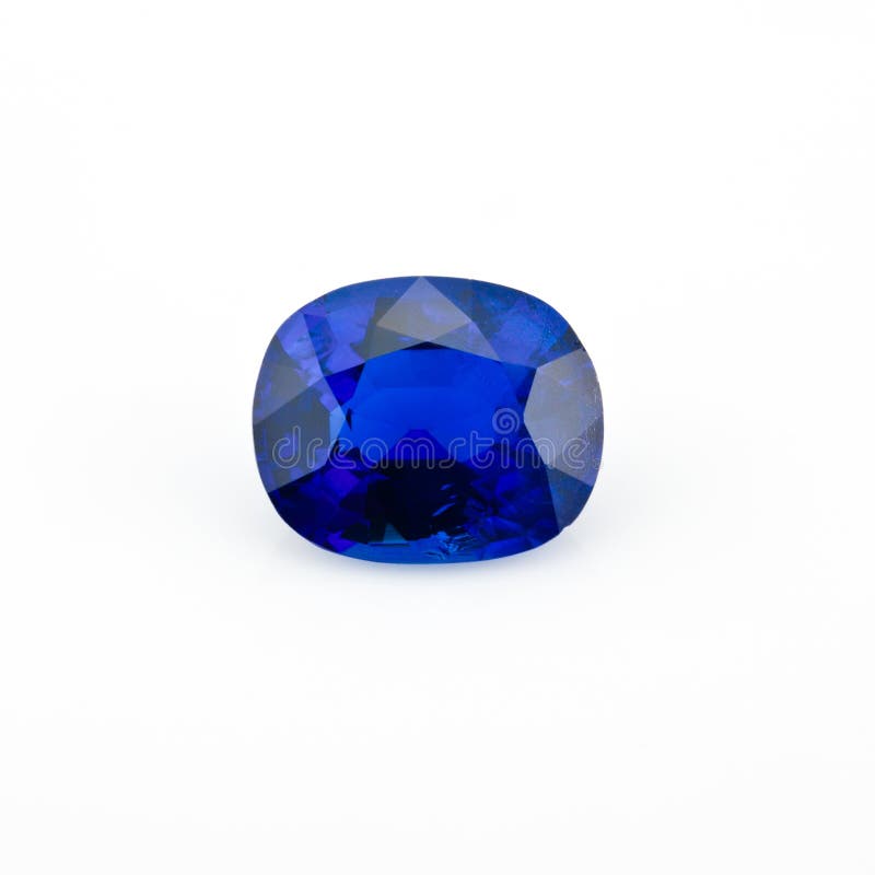 blå safir blå safir