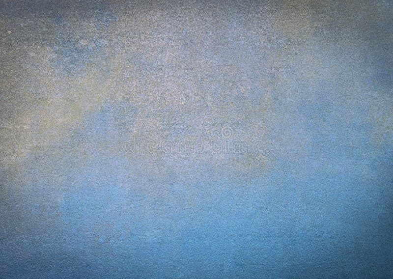 Blå texturerad bakgrundsdesign för tapet vektor illustrationer