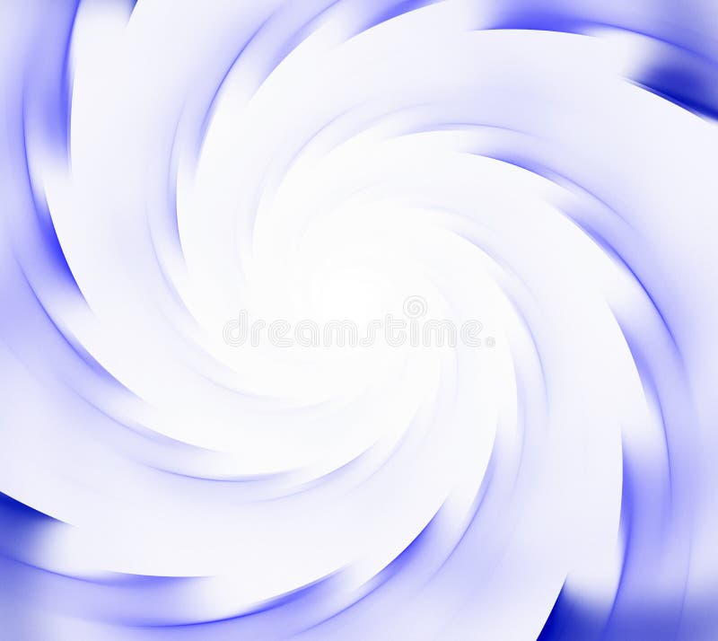 blå white för abstrakt bakgrund Spirala strålar av sunflare royaltyfri illustrationer blå white för abstrakt bakgrund Spirala strålar av sunflare royaltyfri illustrationer