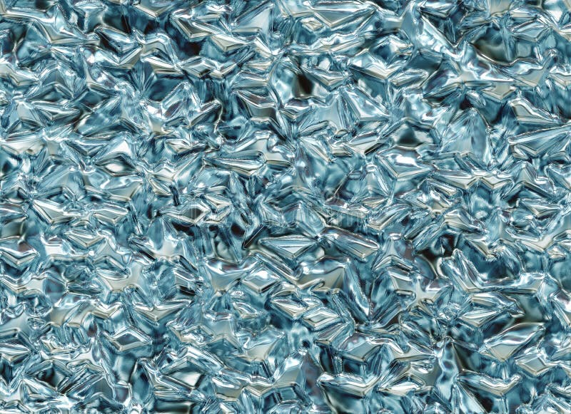 Blåa crystal genomskinliga glass bakgrunder för lättnad royaltyfri bild Blåa crystal genomskinliga glass bakgrunder för lättnad royaltyfri bild