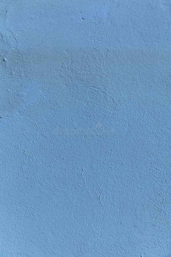 Blåcyan Texturerad renad vägg - Stucco- / Fresco- effekt med små upplopps- och chippar. En blå cyan texturerad renad vägg - Stucco-/Fresco-effekt med små räfflor och chips