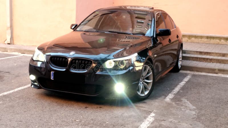 117 Bmw E60 Stock Photos - Free & Royalty-Free Stock Photos from Dreamstime