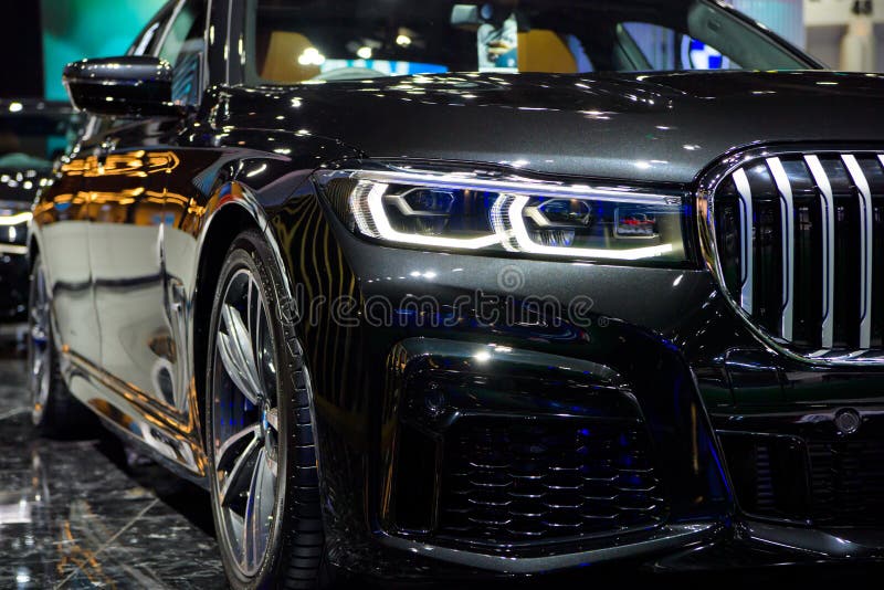 Headlamp Kit | BMW 7 SERIES 745Le M SPORT 2020 Headlamp Kit | BMW 7 SERIES 745Le M SPORT 2020