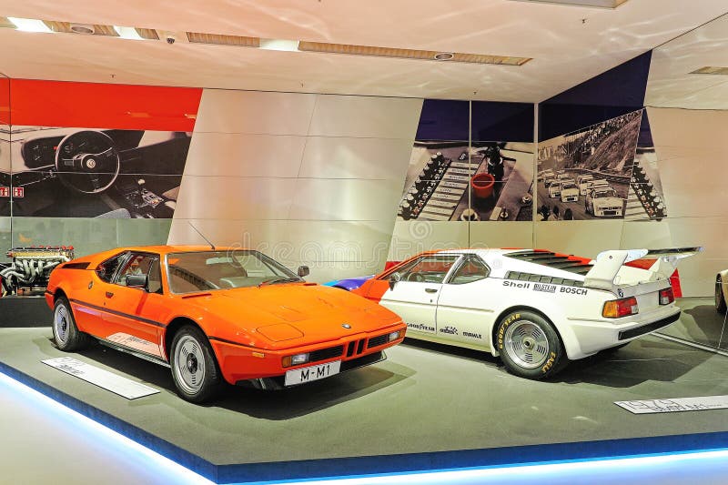 The BMW M1 (model code E26) is a mid-engined sports car produced by German automotive manufacturer BMW from 1978 to 1981. In the late 1970s, Italian automobile manufacturer Lamborghini entered into an agreement with BMW to build a production racing car in sufficient quantity for homologation, but conflicts arose that prompted BMW to produce the car themselves. It is the first mid-engine BMW automobile to be mass-produced the second is the i8 plug-in hybrid sports car. The BMW M1 is the first car to be solely developed by BMW M and employs a 3,453 cc (3. 5 L) M88 1 petrol six-cylinder engine with Kugelfischer-Bosch mechanical fuel injection and Magneti-Marelli ignition system. Code division stock images, royalty-free photos and pictures