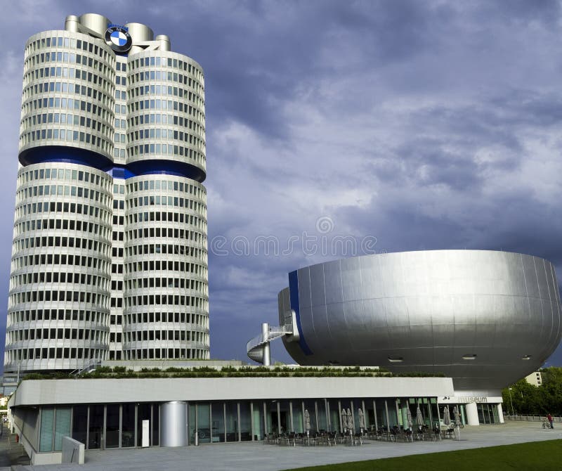 Bmw welte στοκ εικόνα με δικαίωμα ελεύθερης χρήσης Bmw welte στοκ εικόνα με δικαίωμα ελεύθερης χρήσης