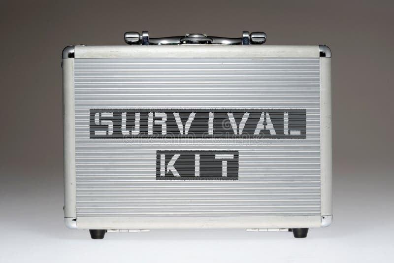 Meilleur Kit De Survie Foret Militaire Liste Professionnel Catastrophe  Survival