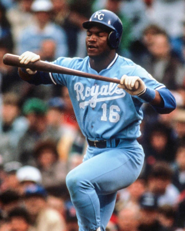 kansas city royals uniform history