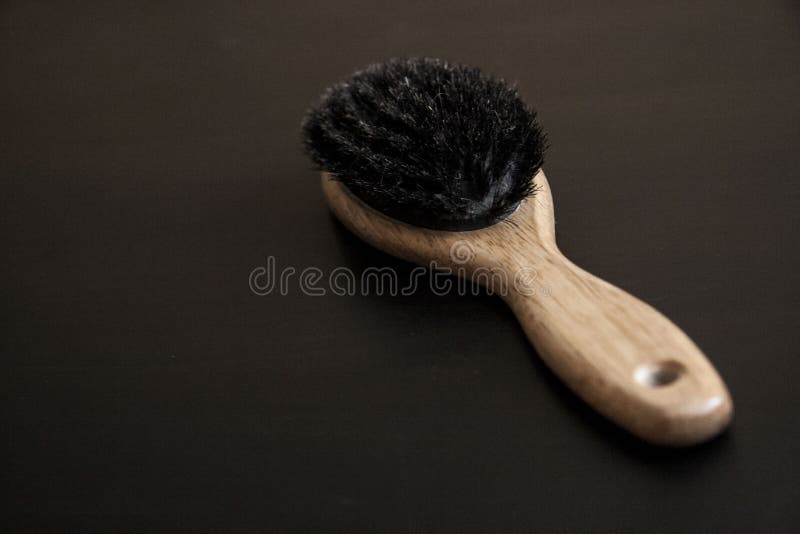 Boar Bristle Brush Stock Photos - Free & Royalty-Free Stock Photos from  Dreamstime