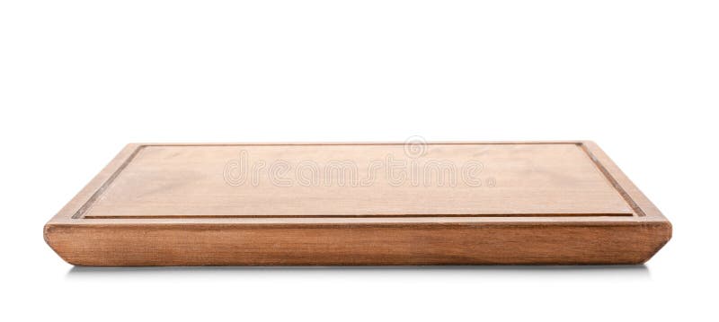 Board den träcuttingen arkivfoto