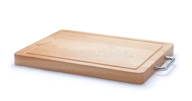 Board den träcuttingen royaltyfri foto
