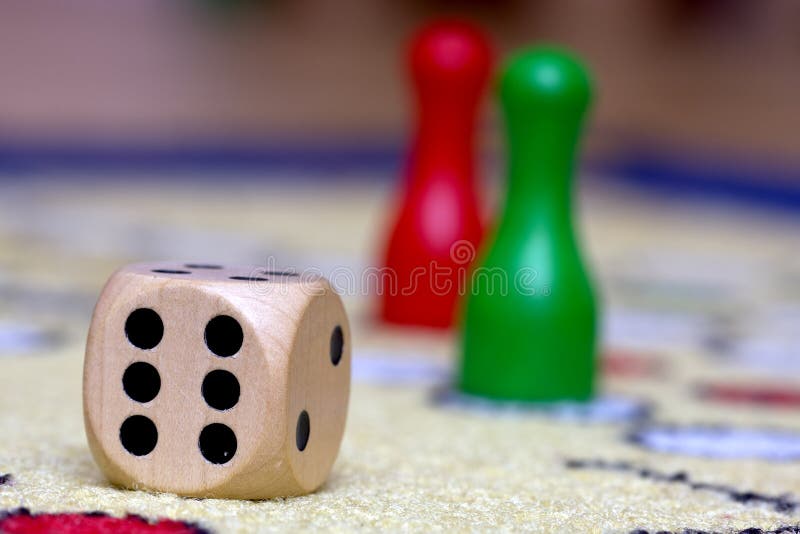 Board games stock image. Image of cubes, checkers, adults 34402085