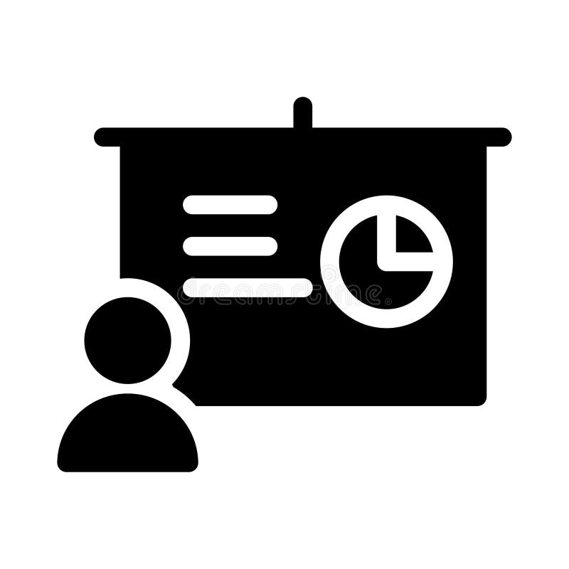 Discussion board icon stock vector. Illustration of dialog 6352675
