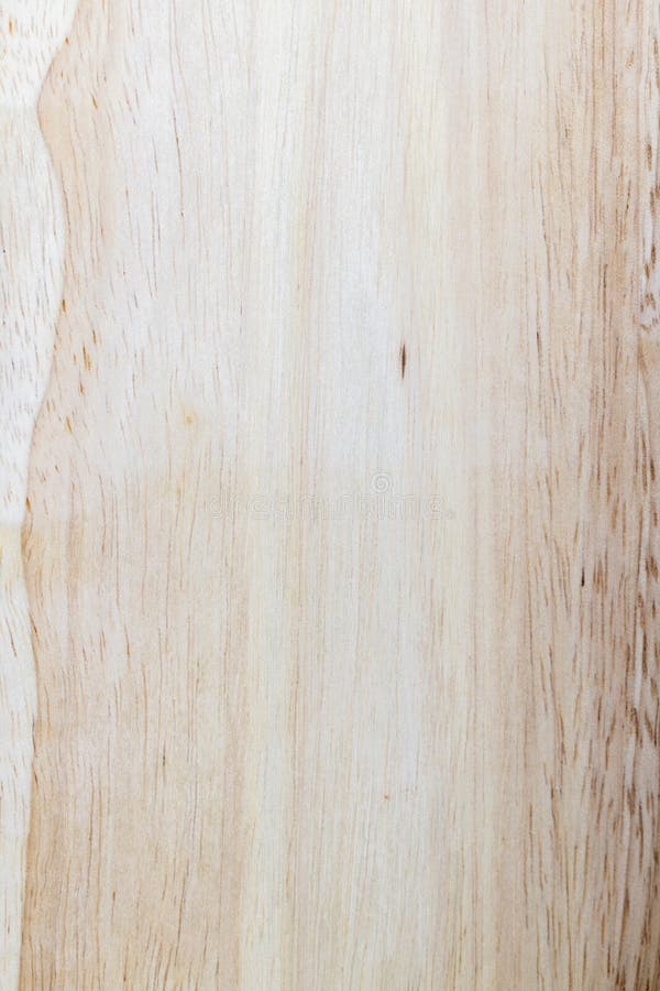A board made of hevea wood stock photo. Image of wooden 242712516