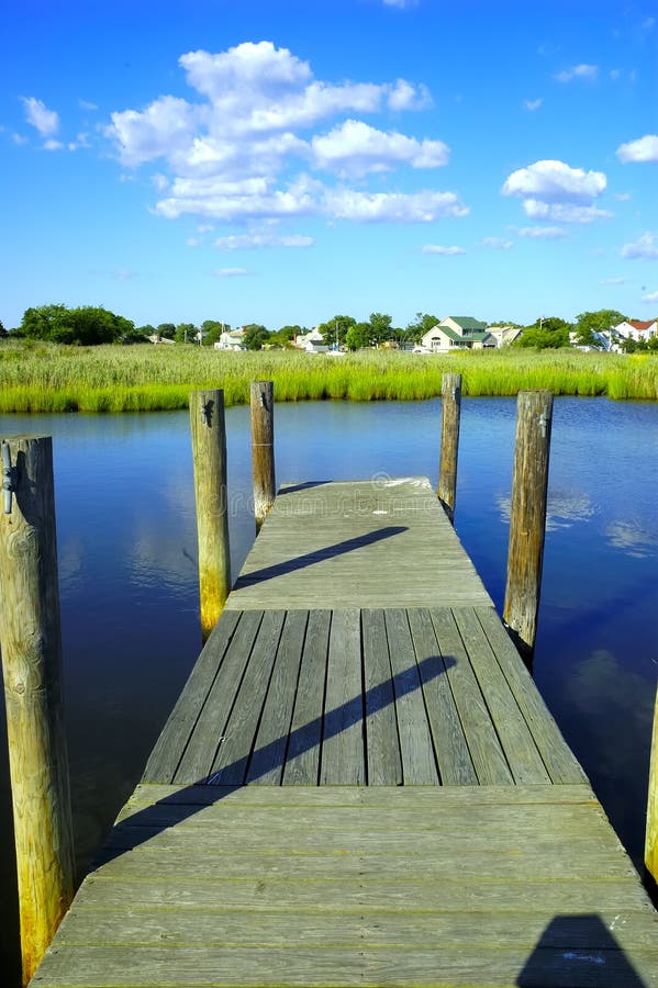 Boardwalk