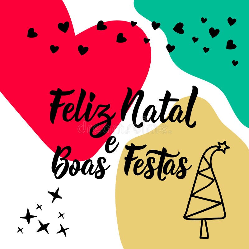 Tradução para portugal feliz natal