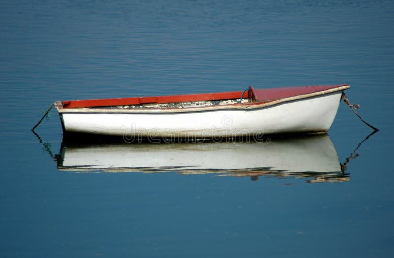 The Boat