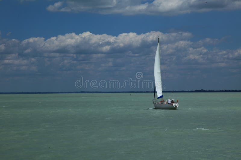 Adrift (2018 film) visual data 6