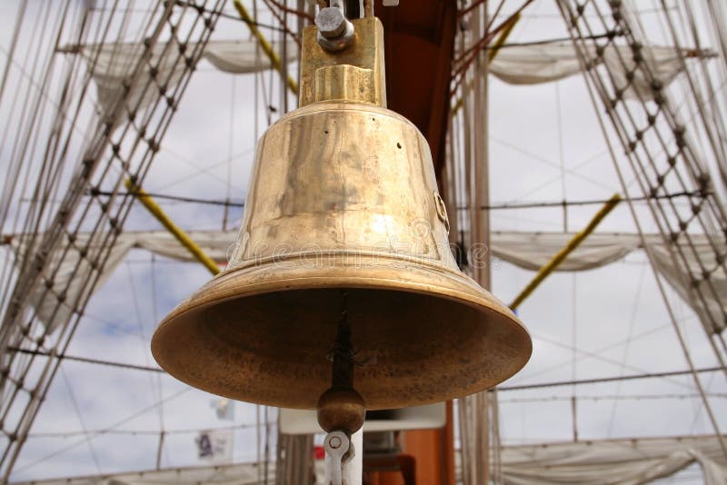 Boat bell
