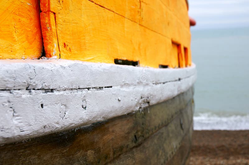 Boat stock photography