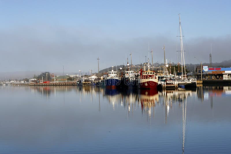 Boat Harbor