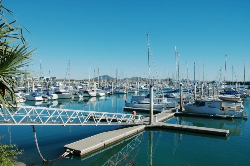 Boat Marina