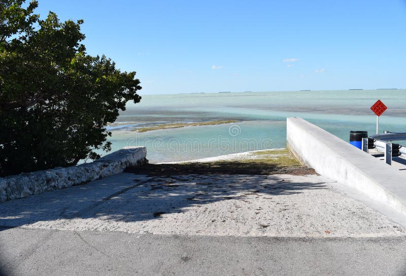 Boat Ramp stock image. Image of cruise, island, travel 50500505