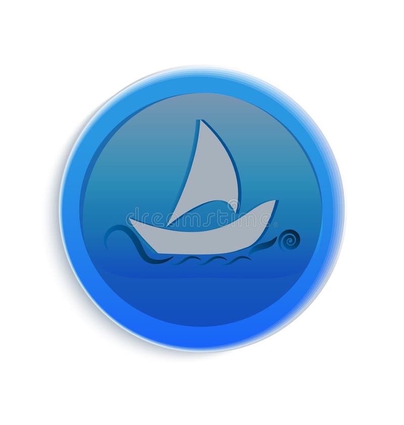 Sea icon