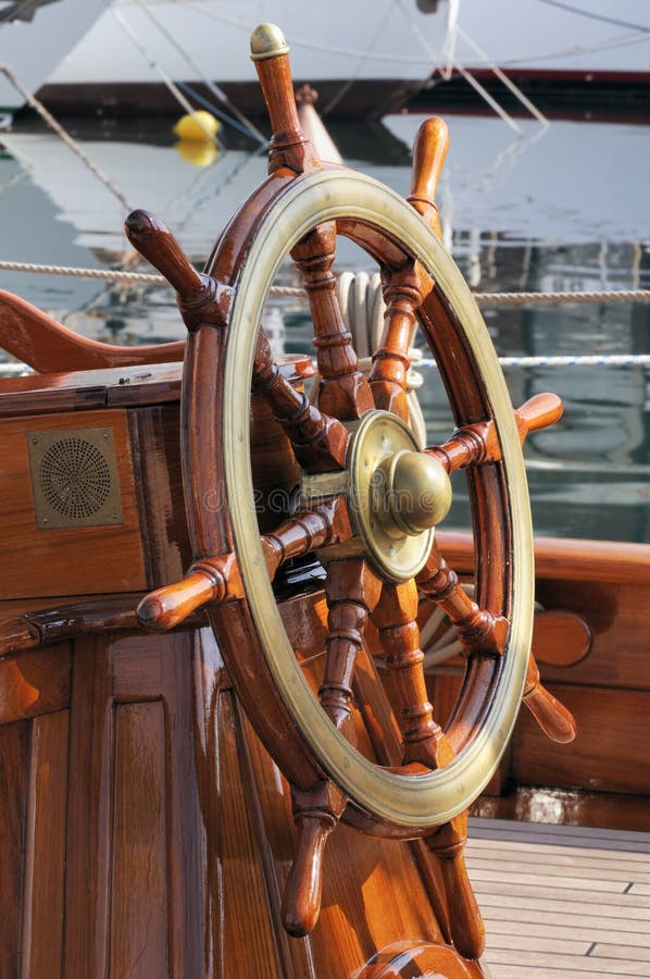 1,947 Steering Wheel Wooden Boat Photos Free & RoyaltyFree Stock