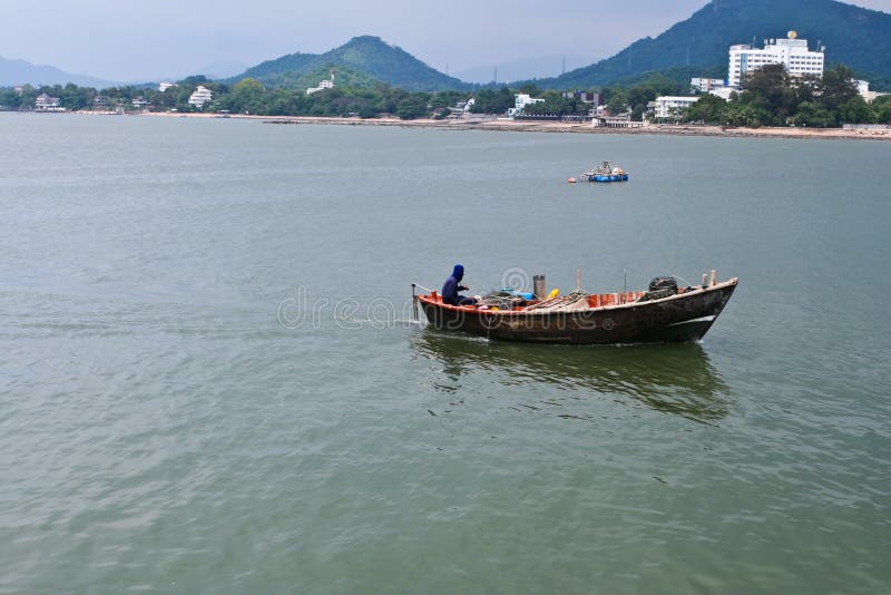 Boat thailand