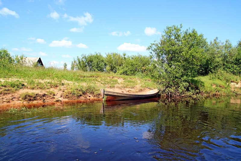 Boats