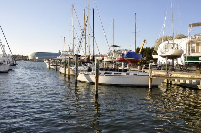 576 Chesapeake Bay Boats Stock Photos - Free & Royalty-Free Stock