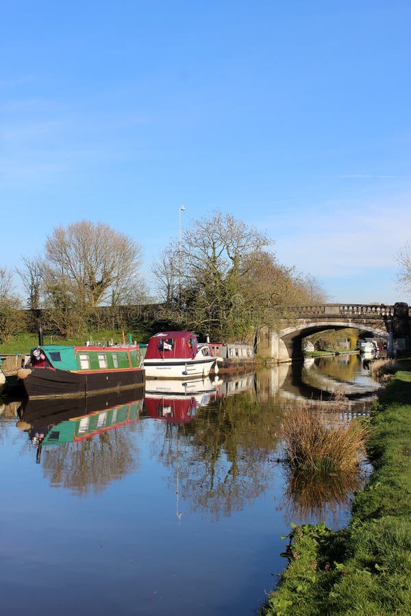 garstang canal cruises