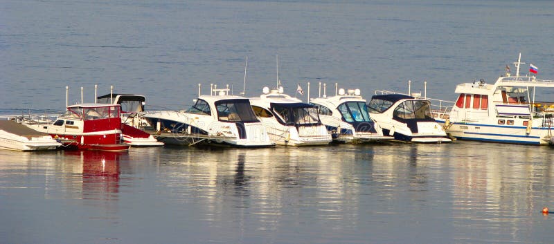 boat piers