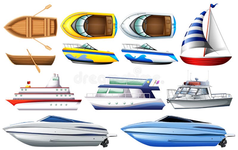 Boats