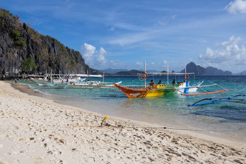 philippines travel between islands