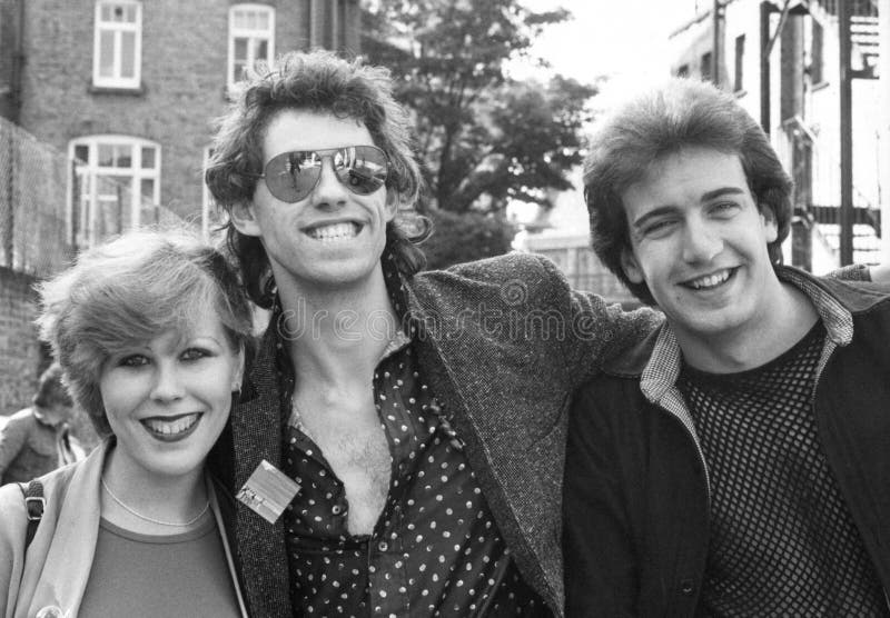 Bob Geldof editorial image. Image of england, britain - 11087595