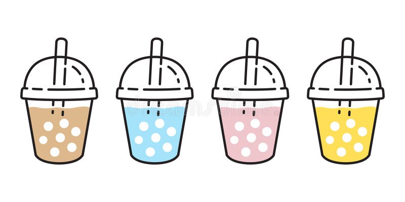 https://thumbs.dreamstime.com/b/boba-tea-vector-bubble-milk-icon-logo-drink-coffee-cup-character-cartoon-symbol-doodle-illustration-clip-art-design-273937540.jpg