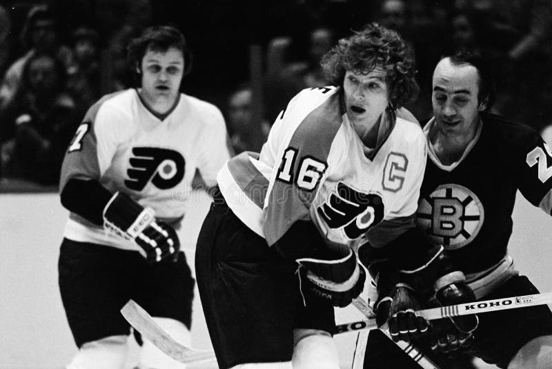 745 Bobby Clarke Flyers Stock Photos, High-Res Pictures, and